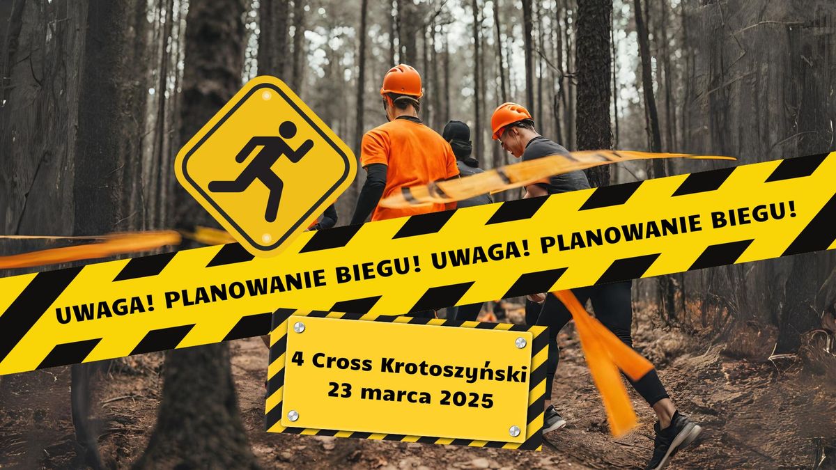 4. Cross Krotoszy\u0144ski