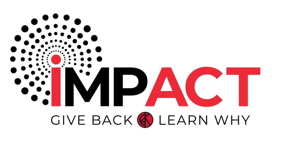Impact: Give Back. Learn Why - Non Profit And Board Training