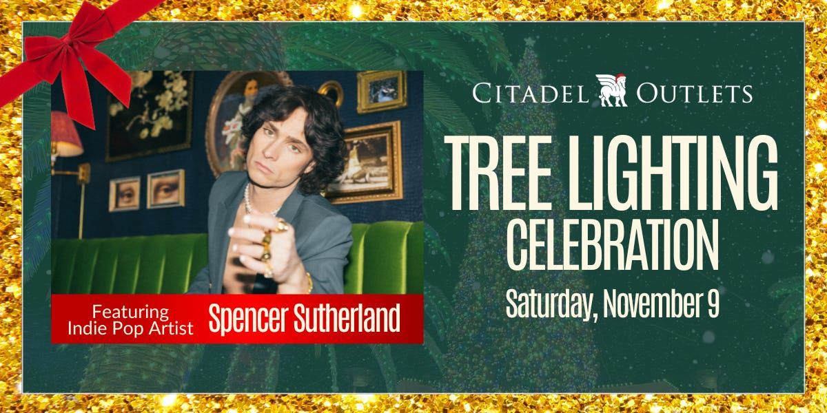 23rd Annual Tree Lighting Concert & Celebration