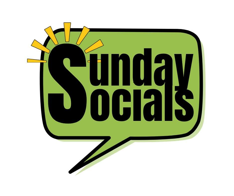 Sunday Socials at Day Street Community Center