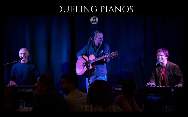 Dueling Pianos