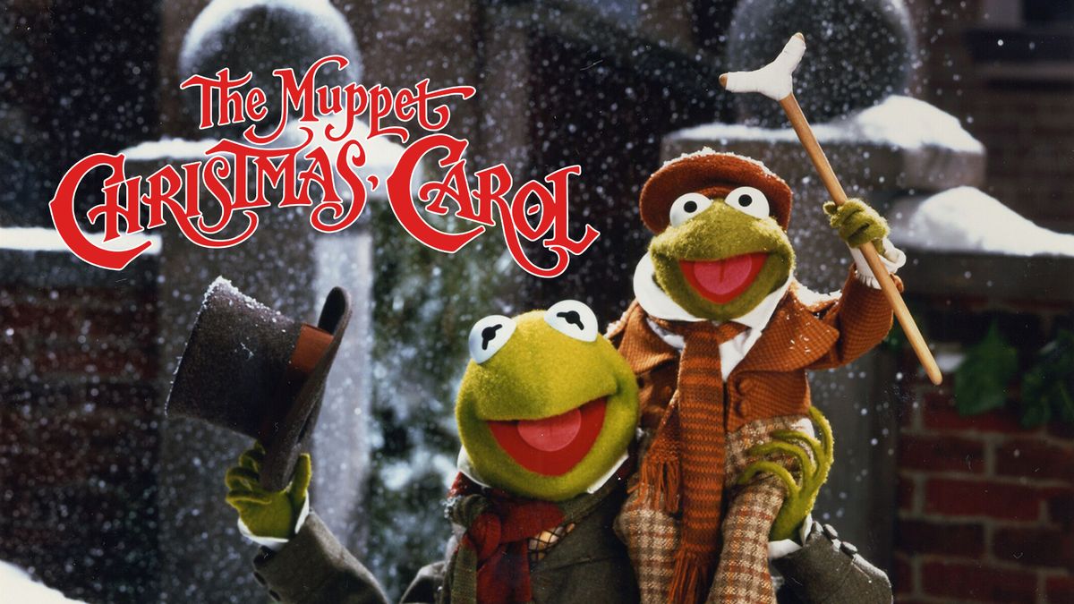 Paramount On Screen: The Muppet Christmas Carol [G]