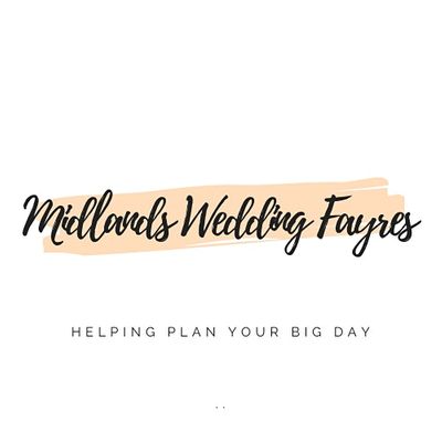 Midlands Wedding Fayres