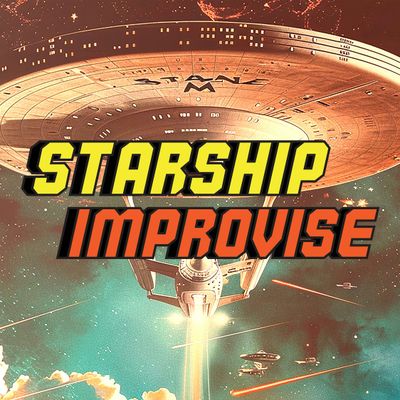 Starship Improvise