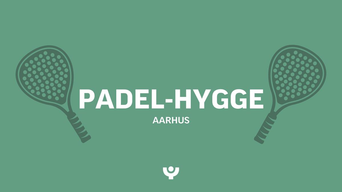 AU: Padel-arrangement