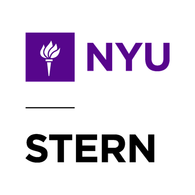 NYU Stern Ph.D. Program