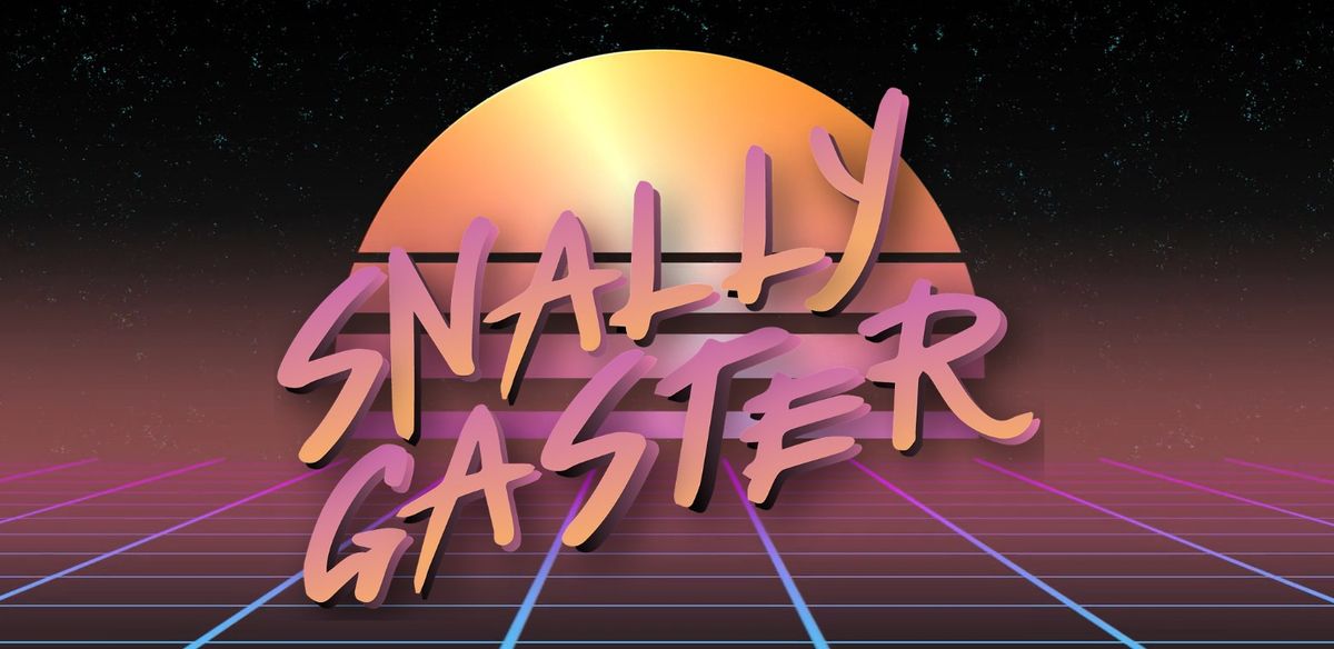 Snallygaster 2024 (Official Event)