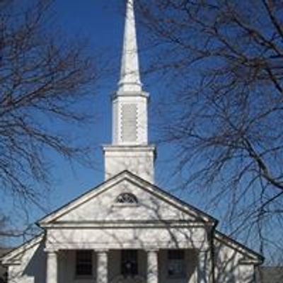 Cedarville United Methodist Church