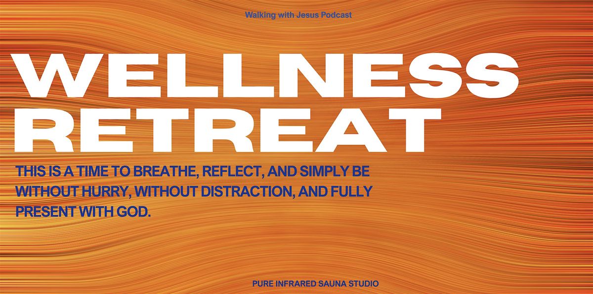 Sabbath Wellness Retreat