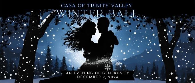 CASA Winter Ball