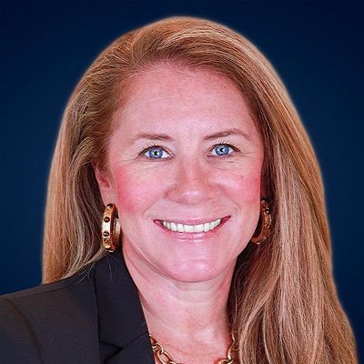 Jennifer White with TowneBank Mortgage