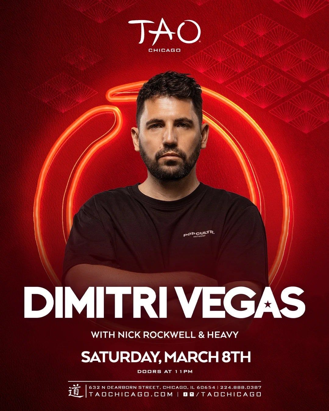 Dimitri Vegas