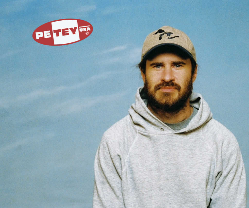 Petey USA at Emos Austin