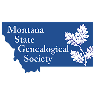 Montana State Genealogical Society