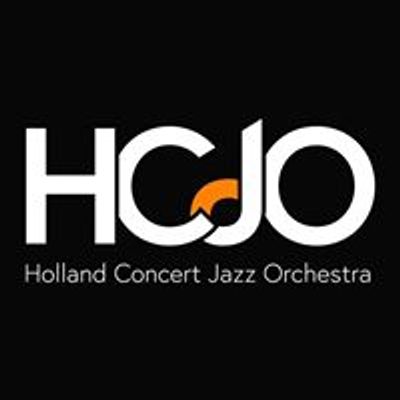 Holland Concert Jazz Orchestra