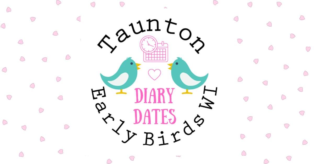 Taunton Early Birds WI - Coffee, Cake & Chat \u2013 The Courtyard Cafe