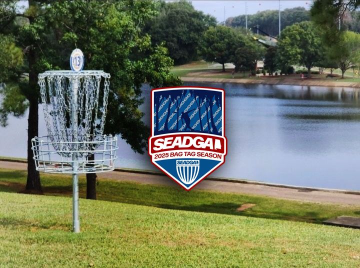 2nd Annual SEADGA Bag Tag Launch Event