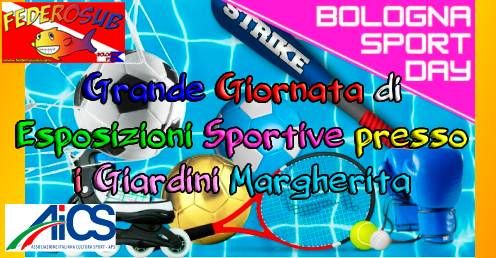 Bologna Sport Day 2024