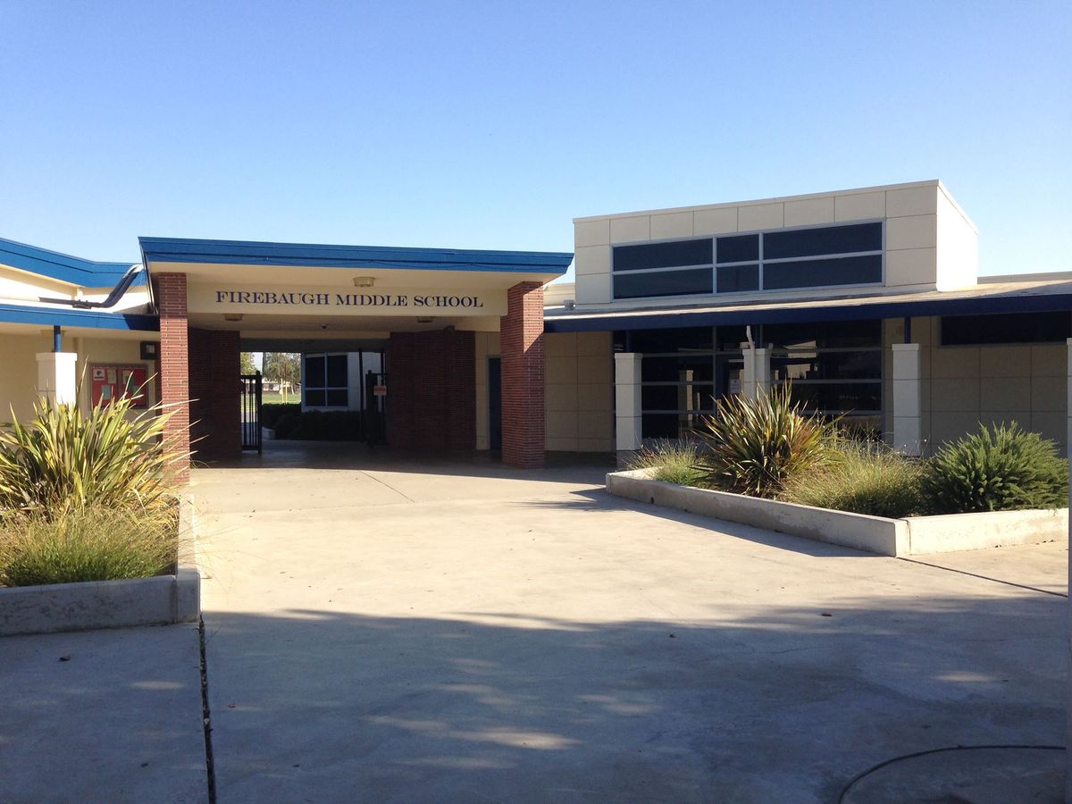 Girls Soccer & Wrestling vs. Ranchos Middle School