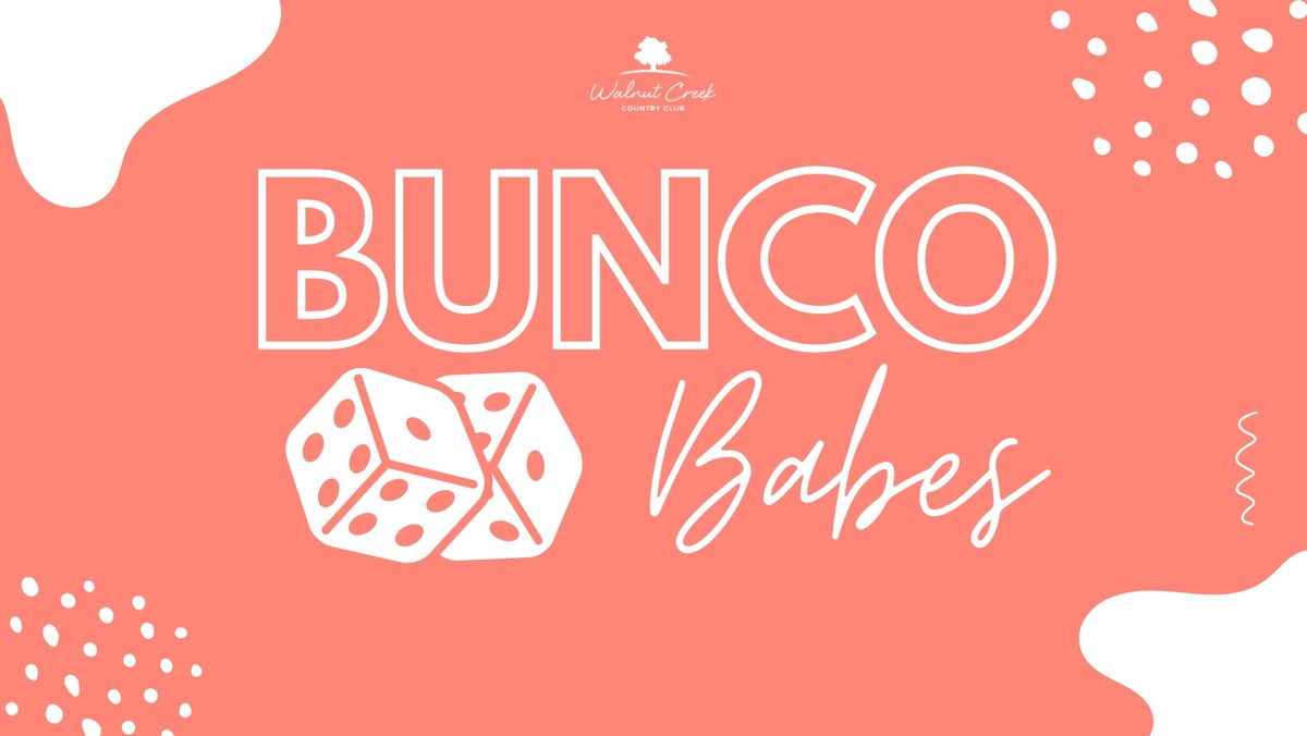 Bunco Babes | It's 5 O'Clock Somewhere