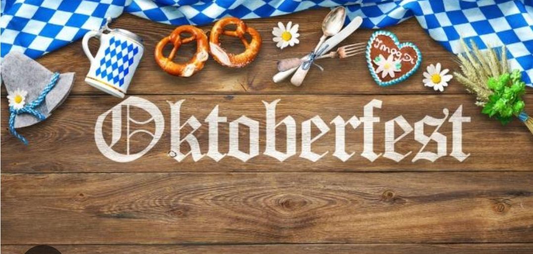 Oktoberfest im Alten Bahnhof 