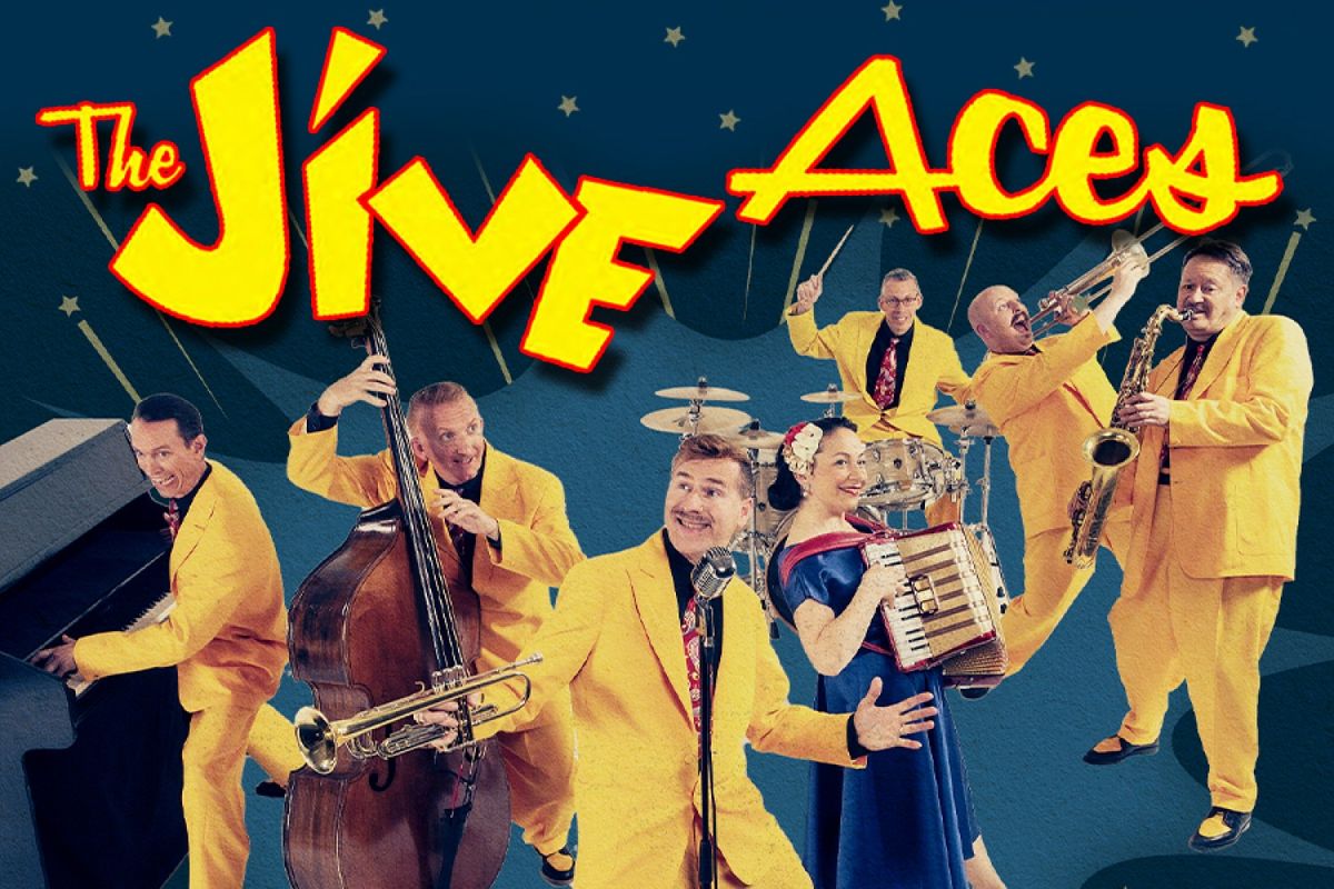 The Jive Aces