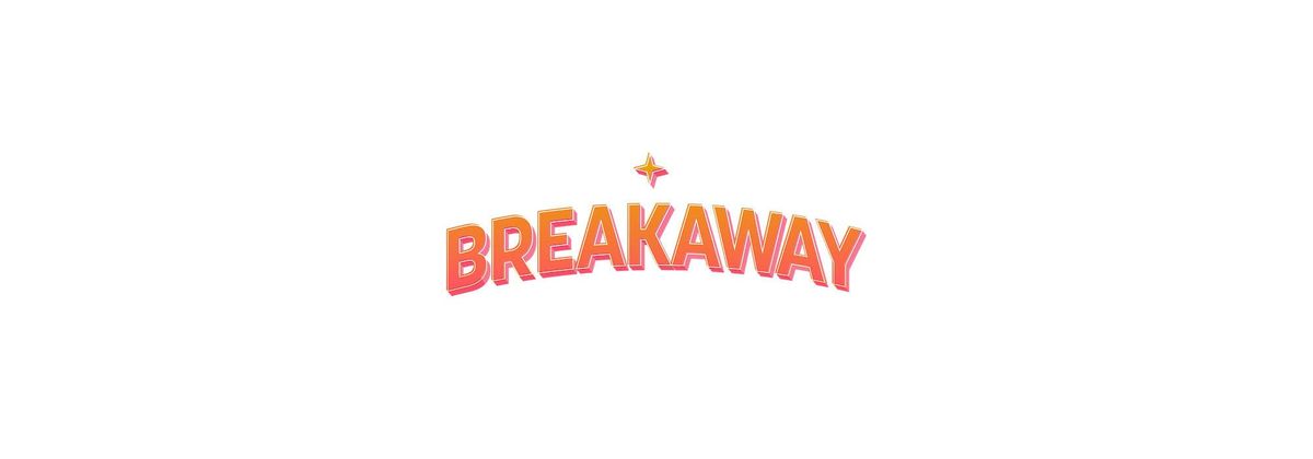 Breakaway Music Festival - 2 Day Pass (18+)