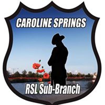 Caroline Springs RSL Sub Branch