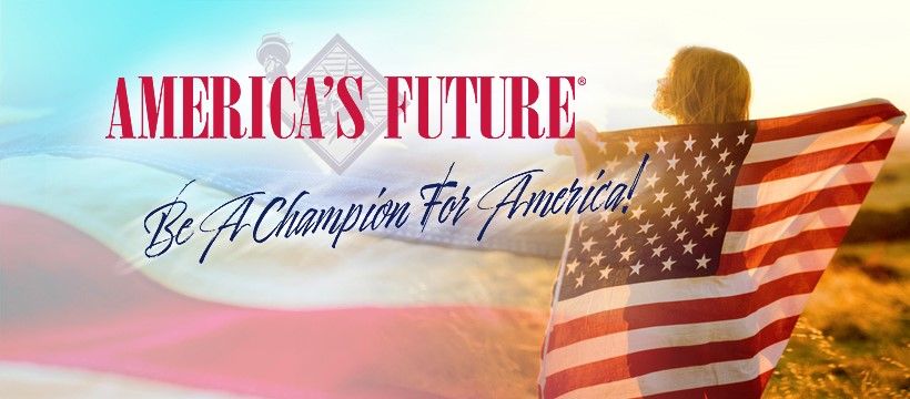 Champions For America Celebration Gala