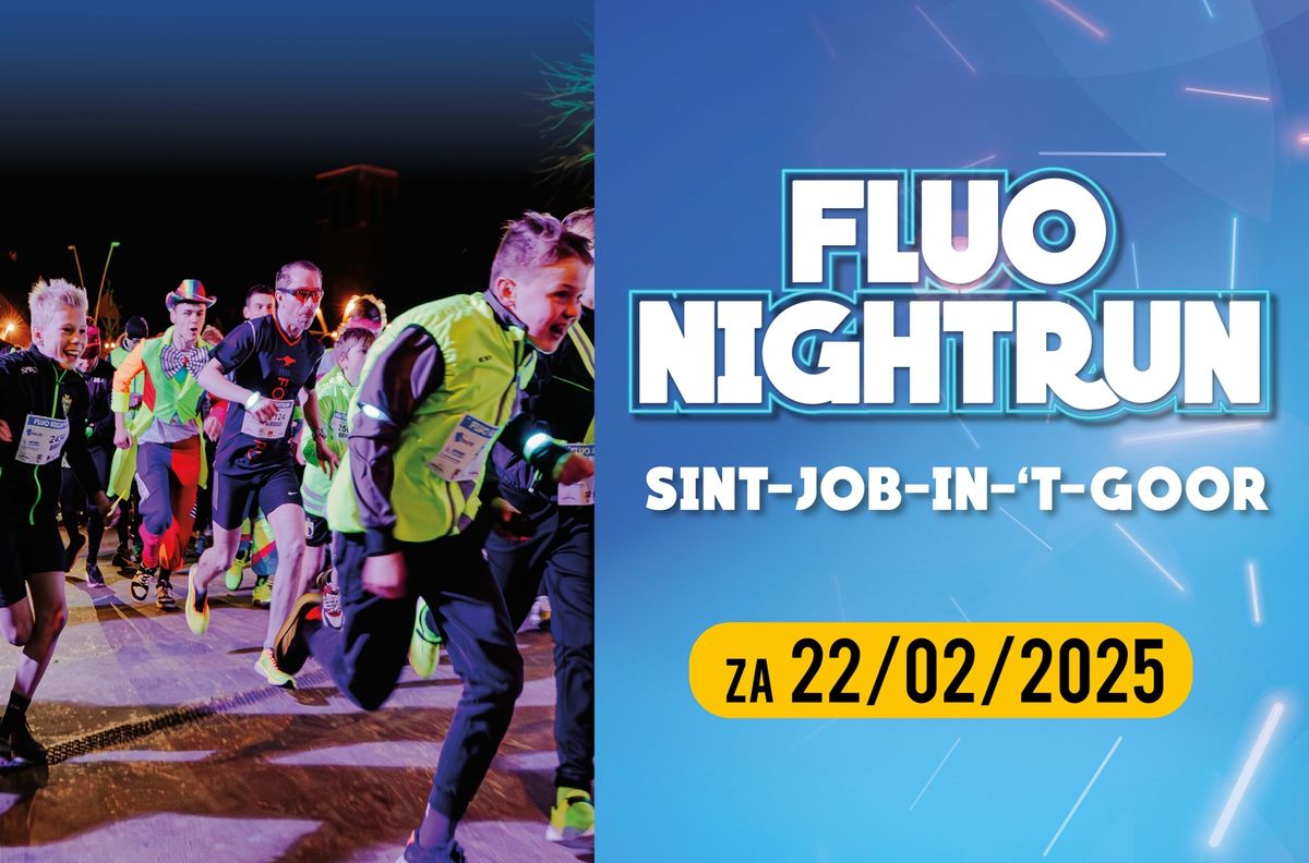 Fluo Nightrun Sint-Job-in-'t-Goor