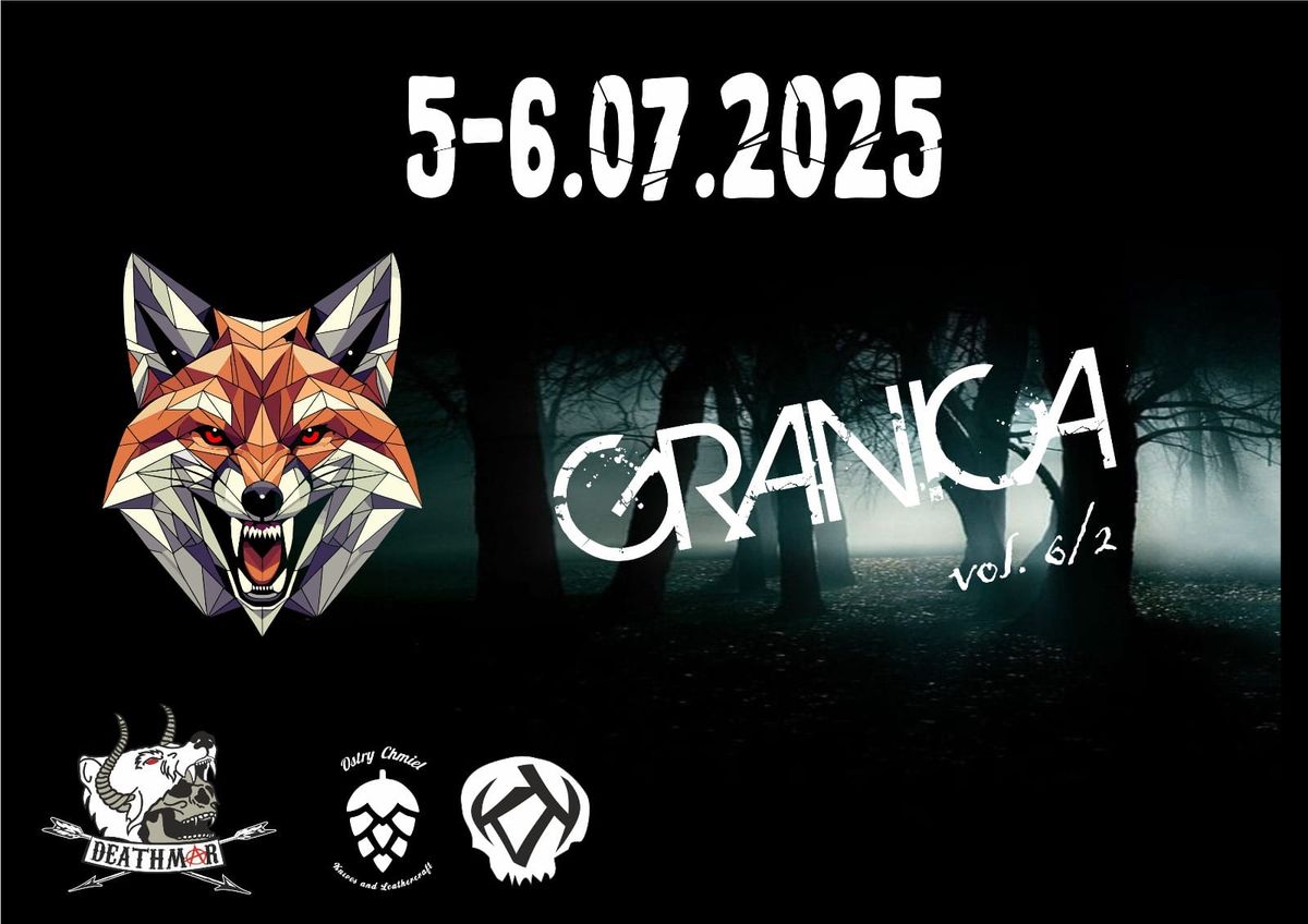 Granica 6\/2