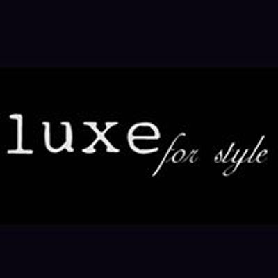 Luxe for style