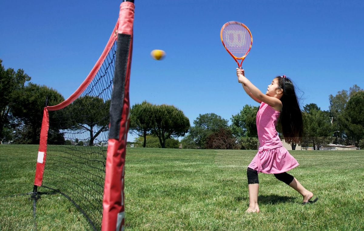 Ace the Game: Elevate Your Child\u2019s Tennis Skills!