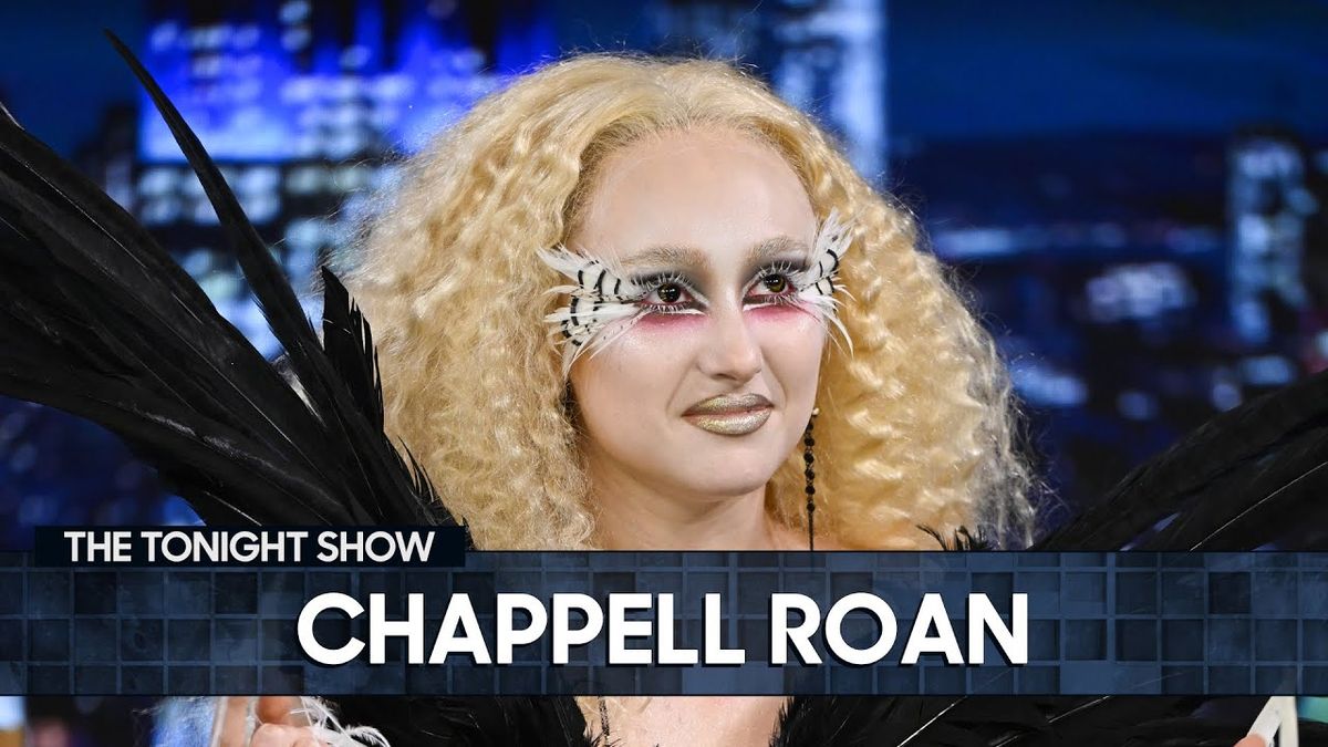 Chappell Roan vs. CHarli XCX Drag Brunch