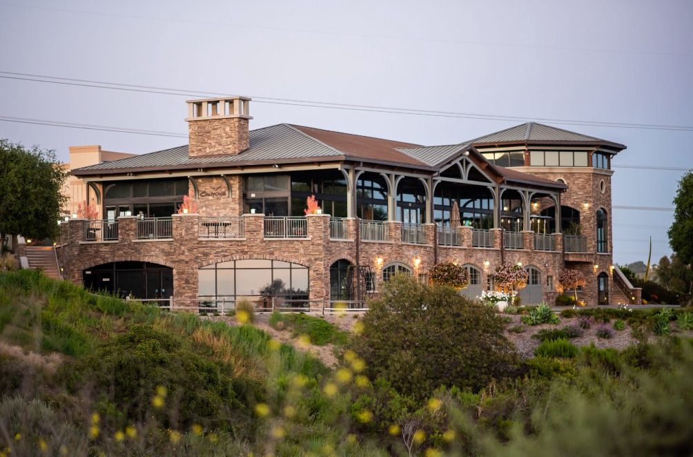 The Crossings At Carlsbad Golf Course