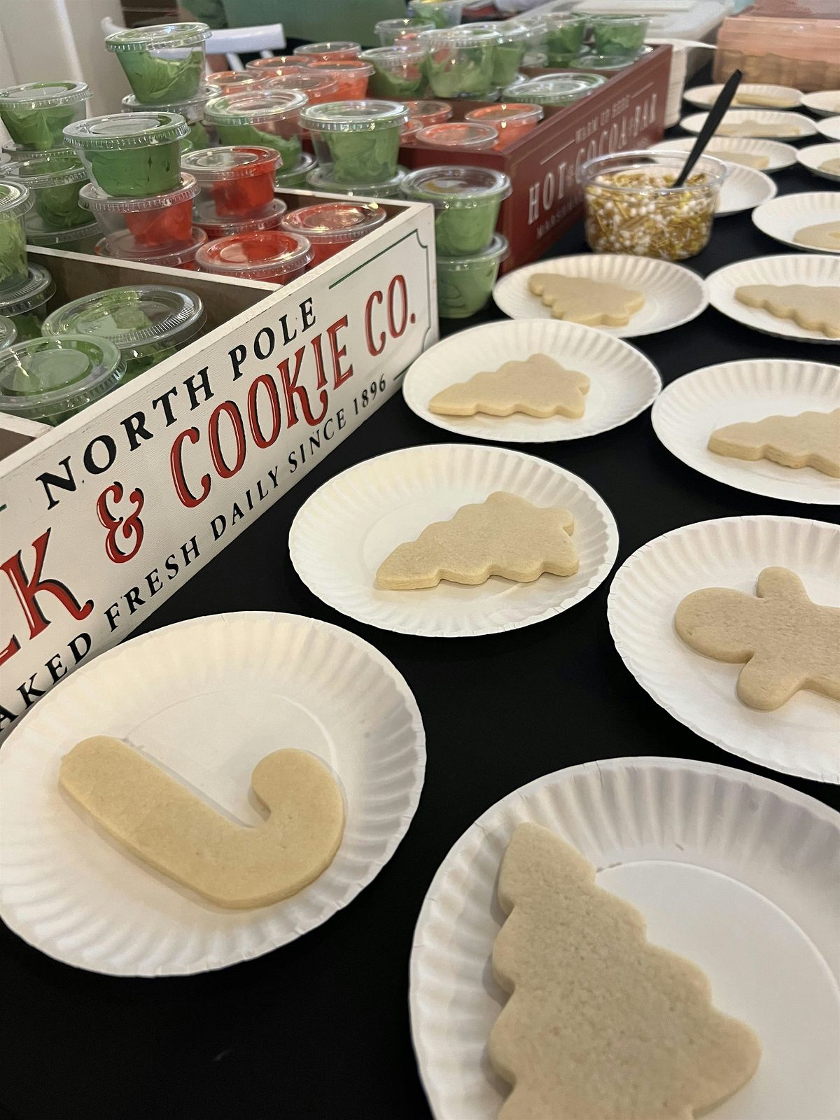 PC Grommets Holiday Party