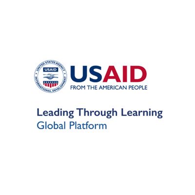 USAID Leading Through Learning Global Platform