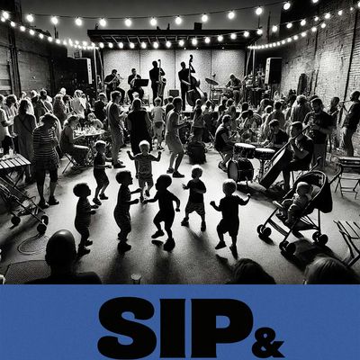 Sip&Swing