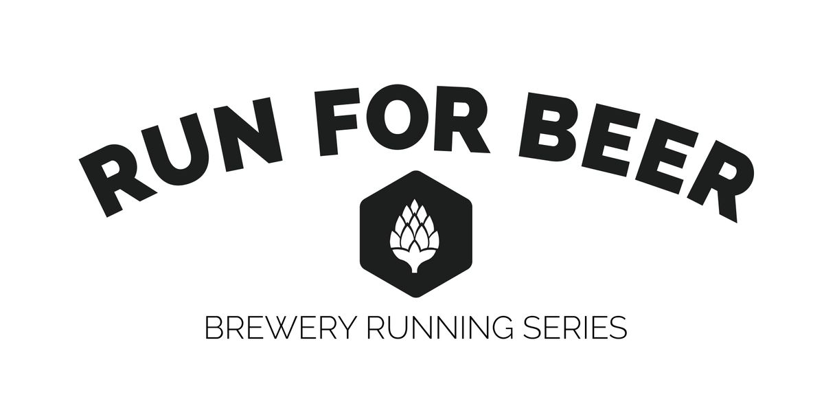 Beer Run - Fermentorium Cedarburg  | 2021 Wisconsin Brewery Running Series