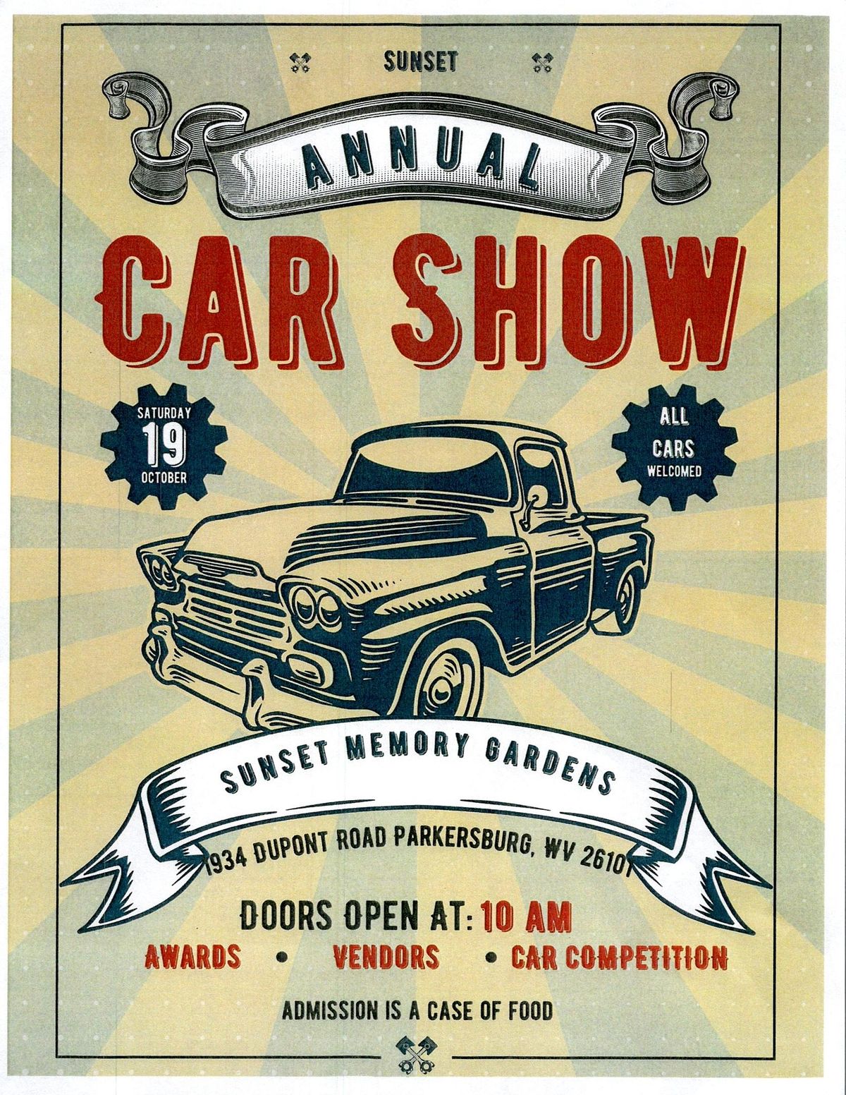 Car Show