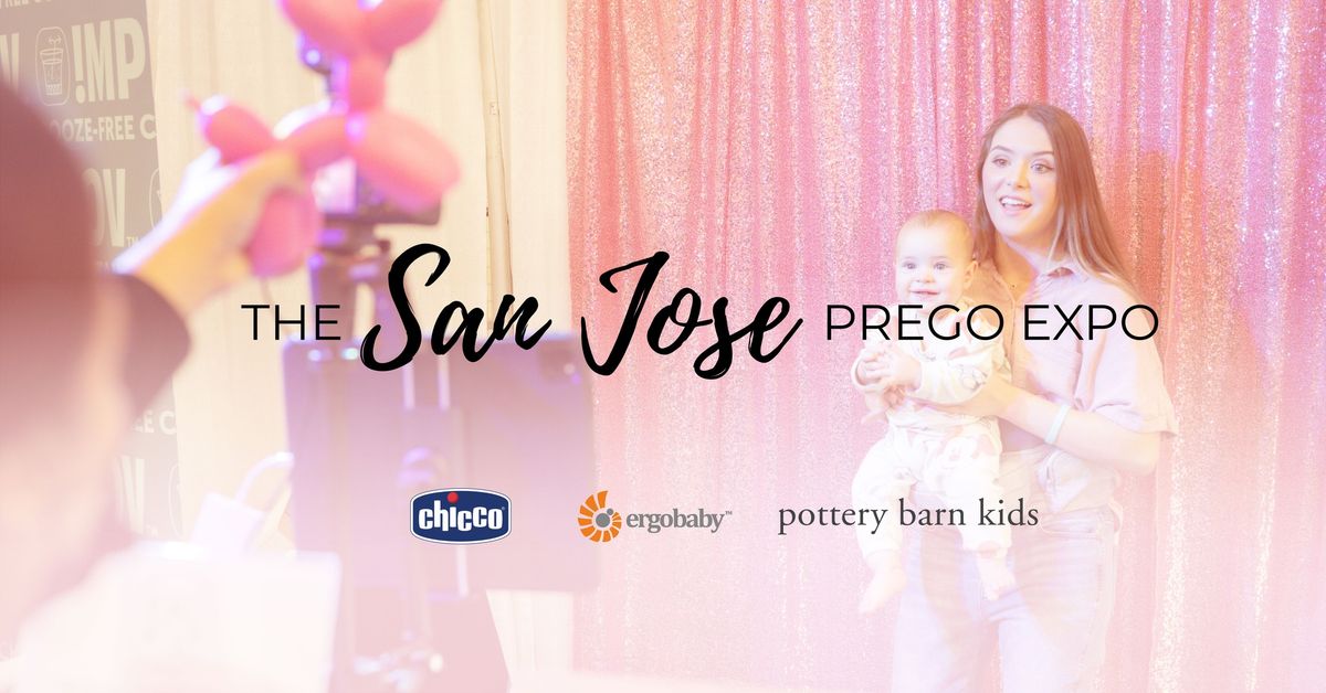 San Jose Prego Expo