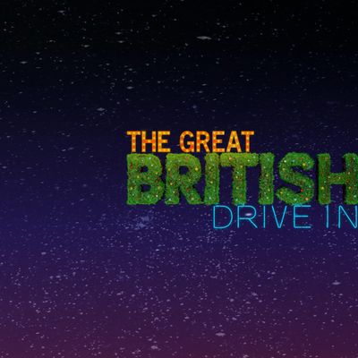 The Great British Drive In ltd