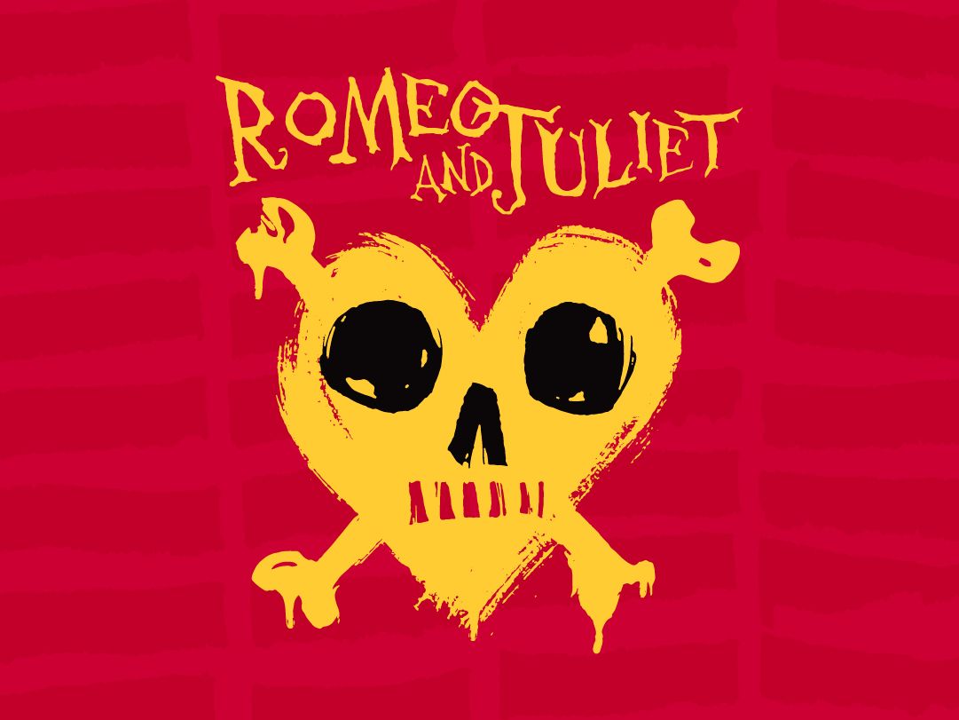 Outdoor Theatre: Romeo and Juliet