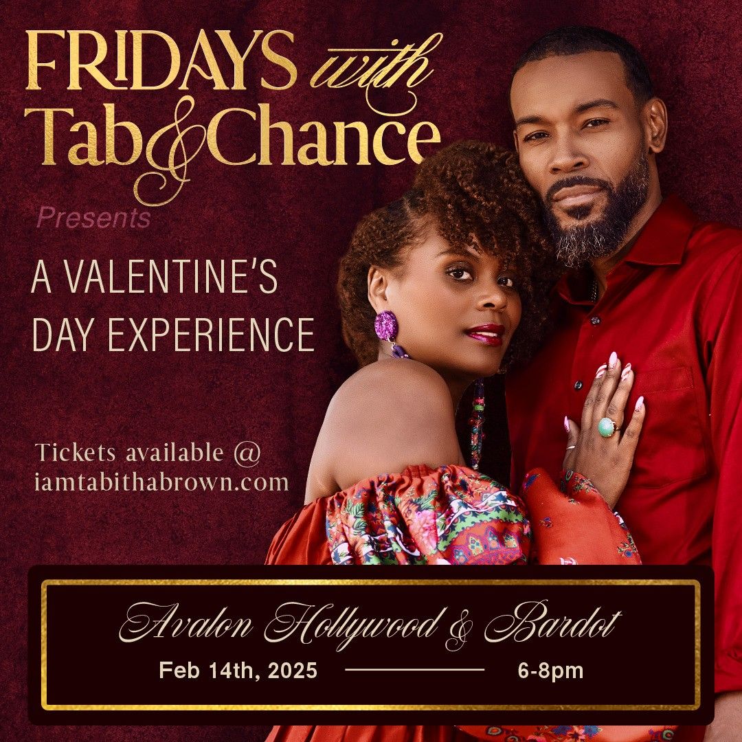 Romantic Hollywood at Granada Theater Santa Barbara