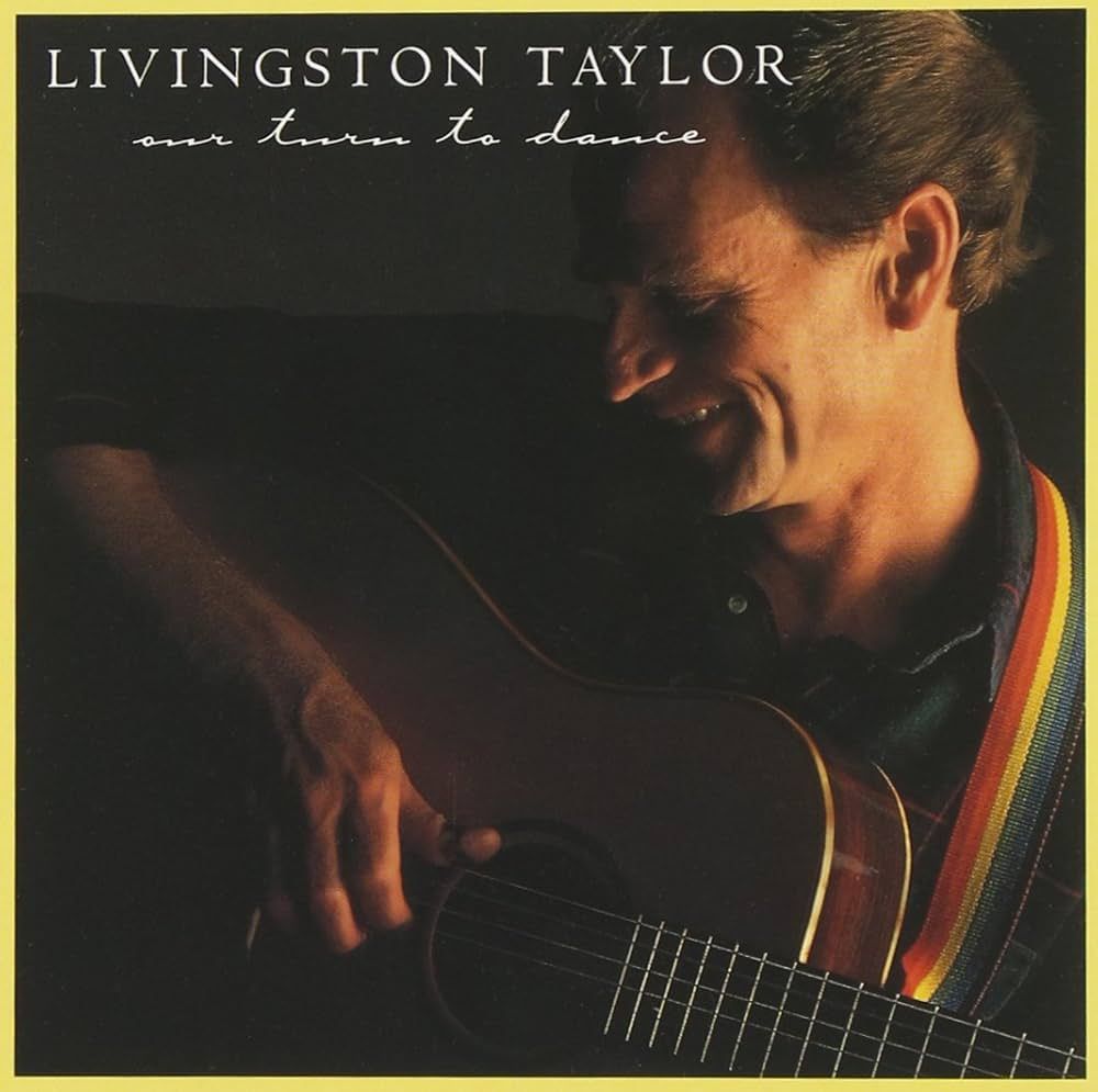 Livingston Taylor at Jane Pickens Theater