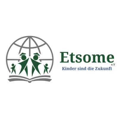 Etsome e.V. - Kinder sind die Zukunft