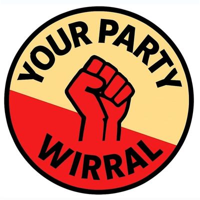 Your Party Birkenhead