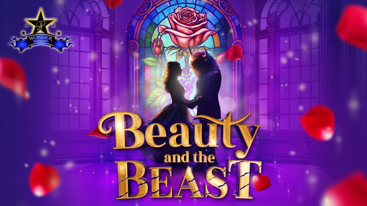 Wonder Pantomimes: Beauty and the Beast