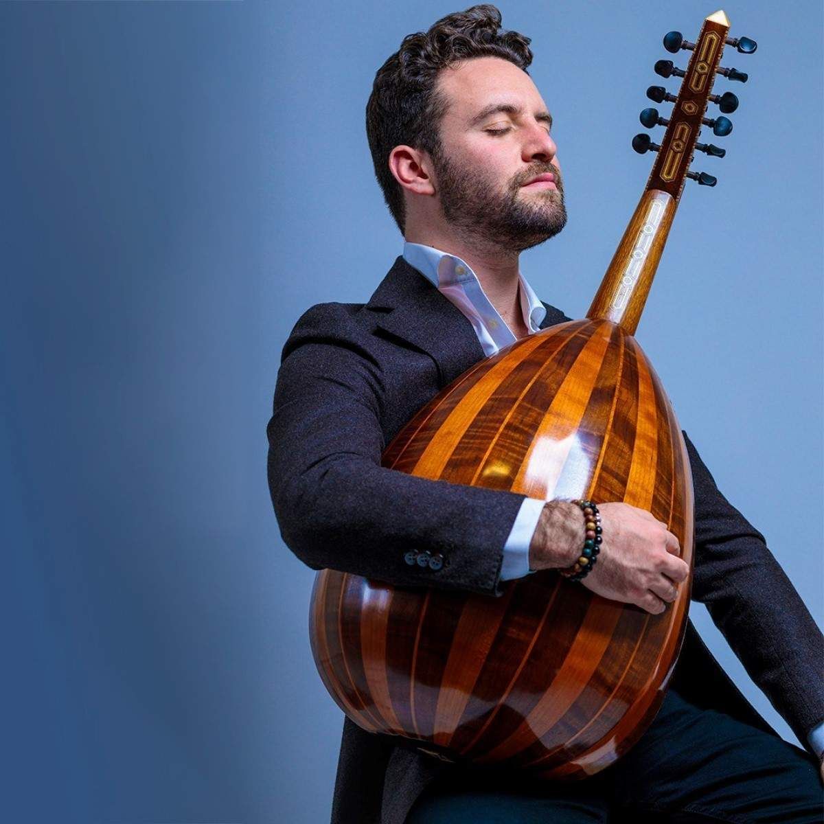 Faraj Abyad at Peter Jay Sharp Theatre at Symphony Space