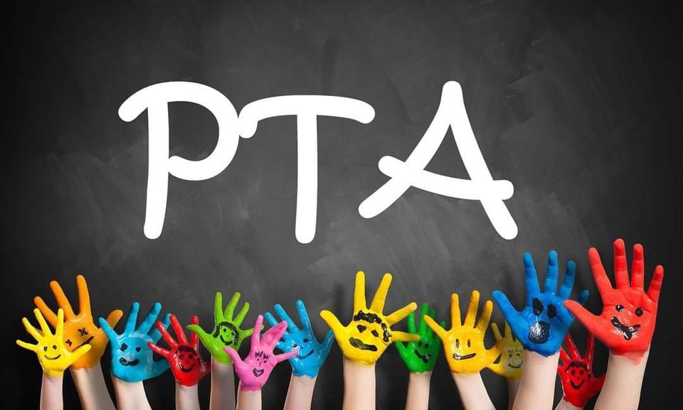 Annual AGM & PTA Meeting